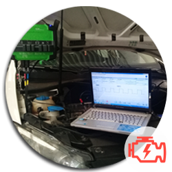 Injeção Eletrônica