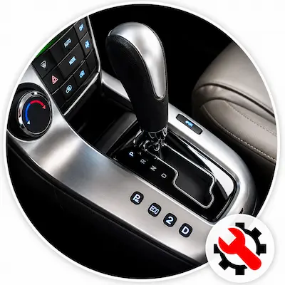 Transmissão Automática Lui Car