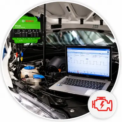 Injeção Eletrônica Lui Car